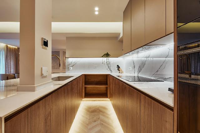 Imagen 11 Inmueble 290283 - Piso en venta en Madrid / Esquina con Juan Bravo.