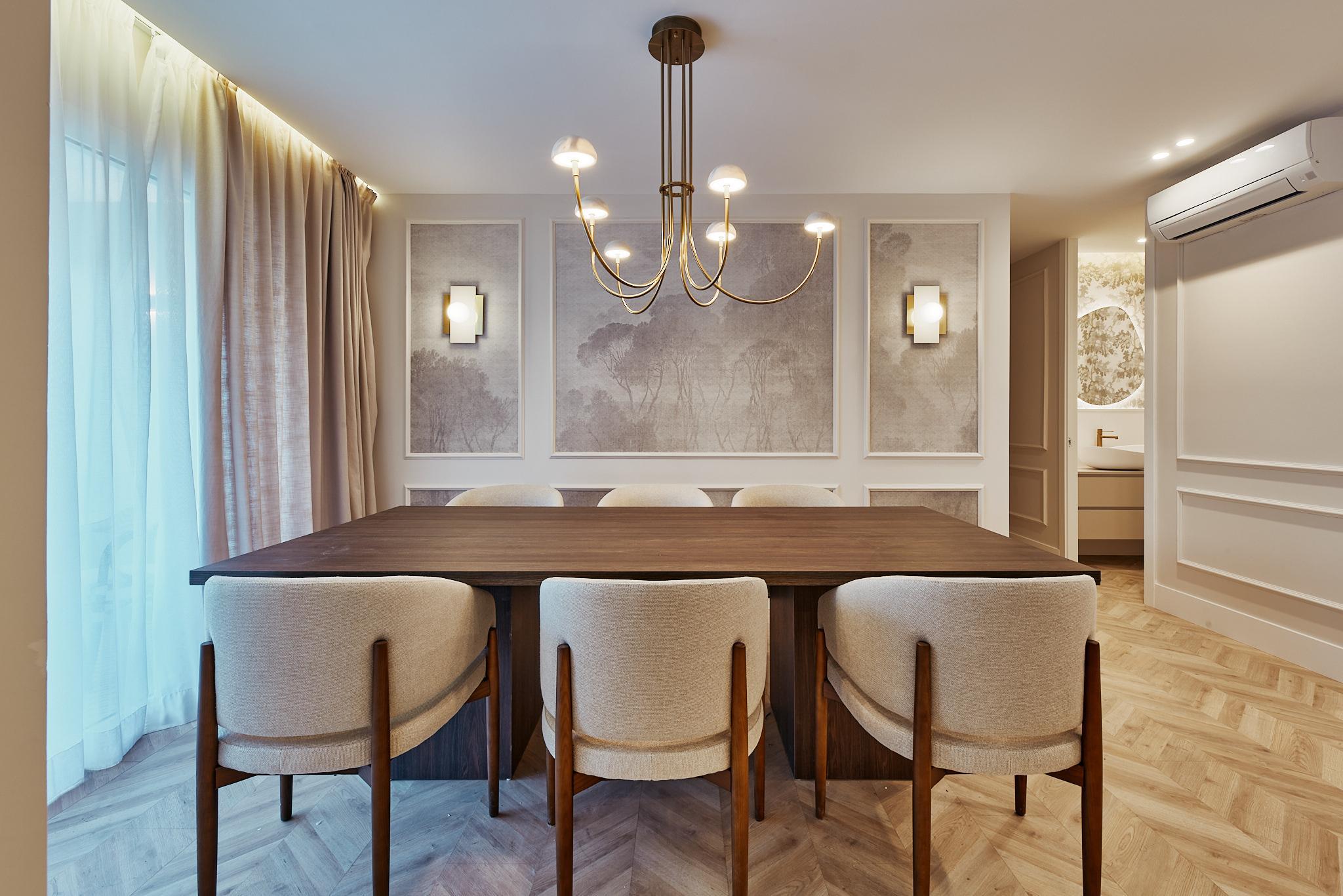 Imagen 6 Piso en venta en Madrid / Esquina con Juan Bravo.