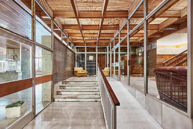 Imagen 26 Inmueble 290283 - Piso en venta en Madrid / Esquina con Juan Bravo.