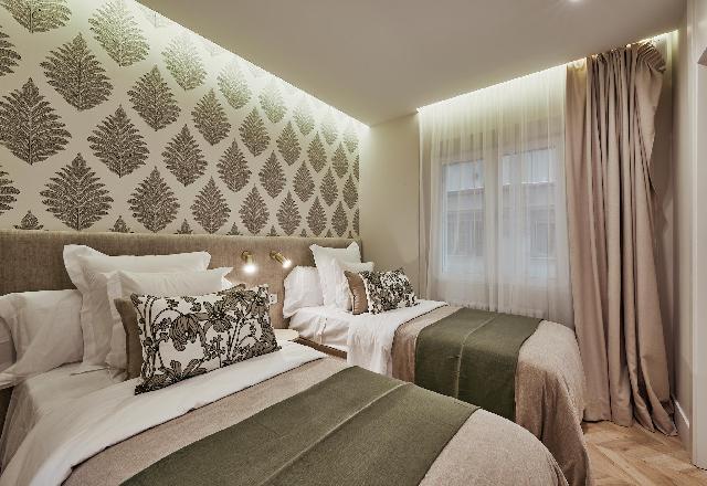 Imagen 22 Inmueble 290283 - Piso en venta en Madrid / Esquina con Juan Bravo.