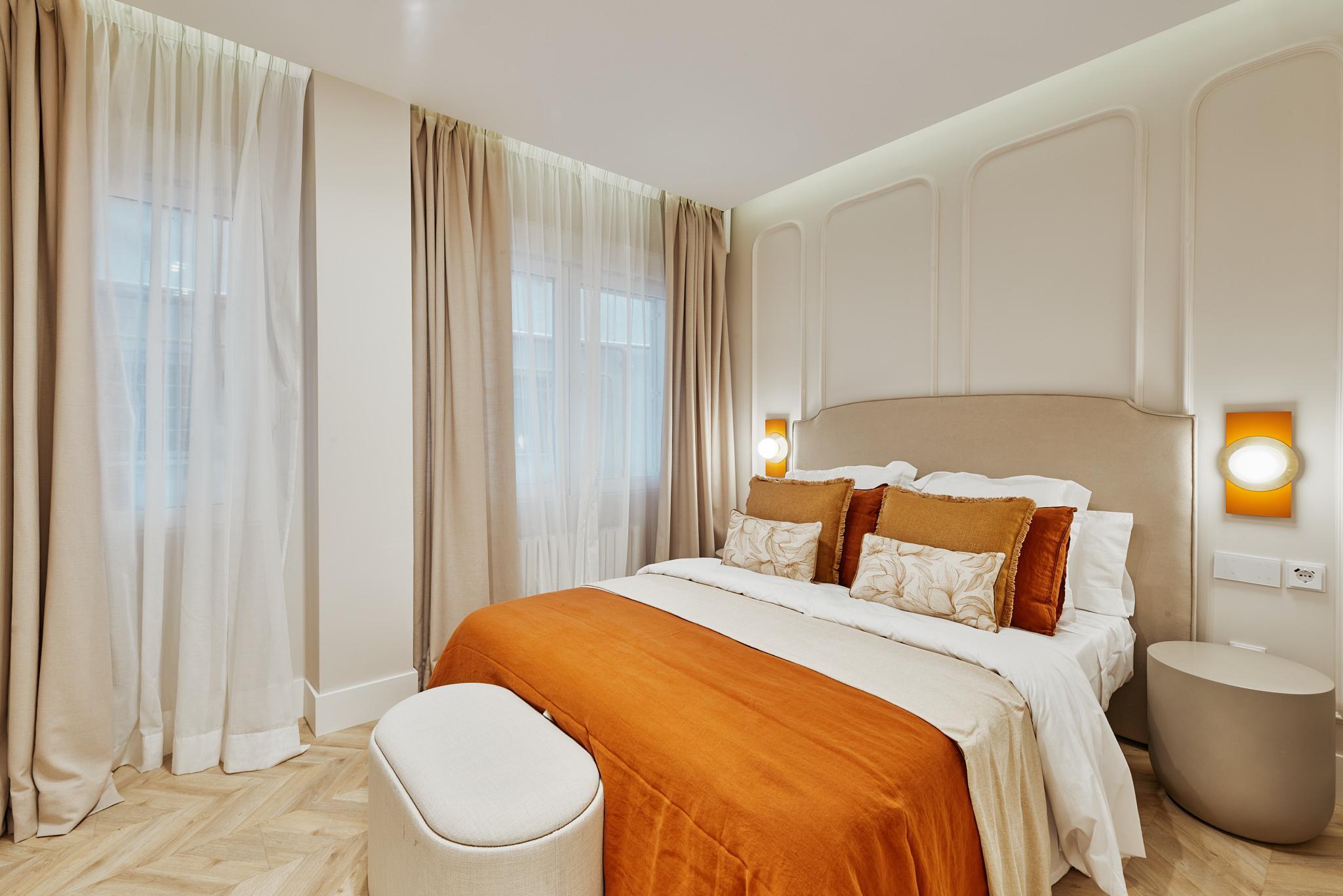 Imagen 18 Piso en venta en Madrid / Esquina con Juan Bravo.