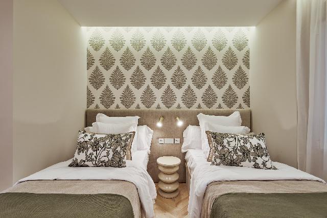 Imagen 23 Inmueble 290283 - Piso en venta en Madrid / Esquina con Juan Bravo.