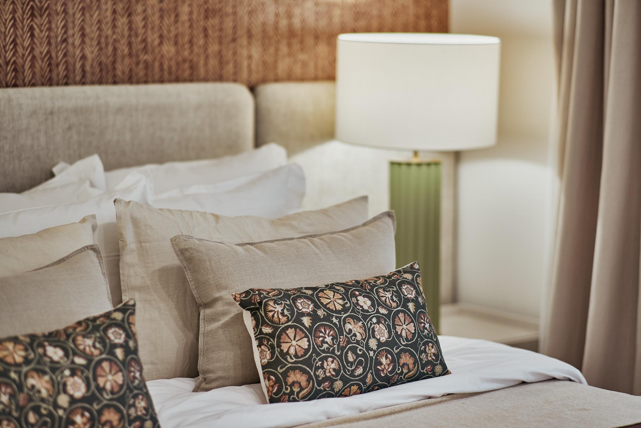 Imagen 24 Piso en venta en Madrid / Esquina con Juan Bravo.