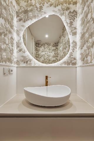 Imagen 12 Inmueble 290283 - Piso en venta en Madrid / Esquina con Juan Bravo.