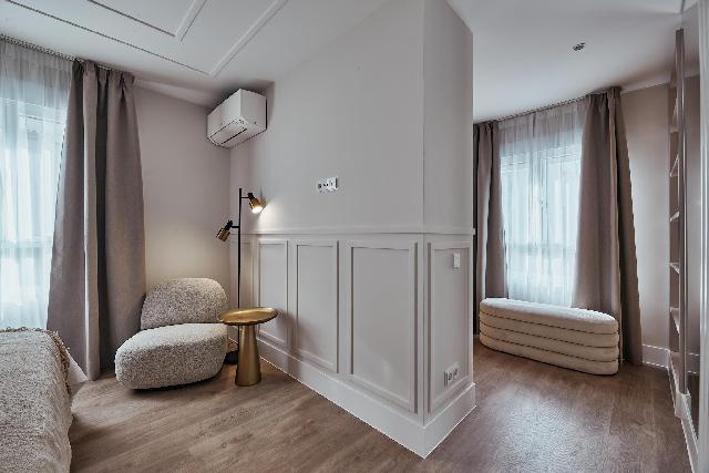 Imagen 16 Inmueble 290284 - Piso en venta en Madrid / Esquina con General Pardiñas.