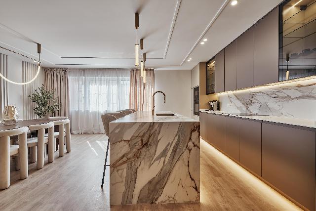 Imagen 9 Inmueble 290284 - Piso en venta en Madrid / Esquina con General Pardiñas.