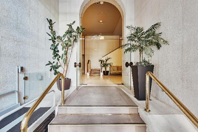 Imagen 35 Inmueble 290284 - Piso en venta en Madrid / Esquina con General Pardiñas.