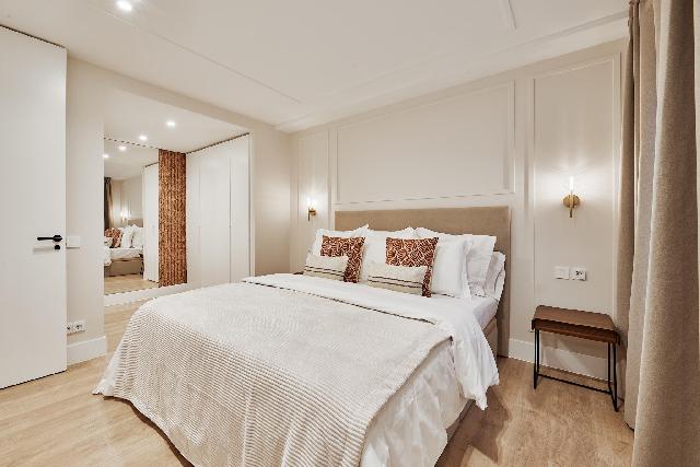 Imagen 25 Inmueble 290284 - Piso en venta en Madrid / Esquina con General Pardiñas.