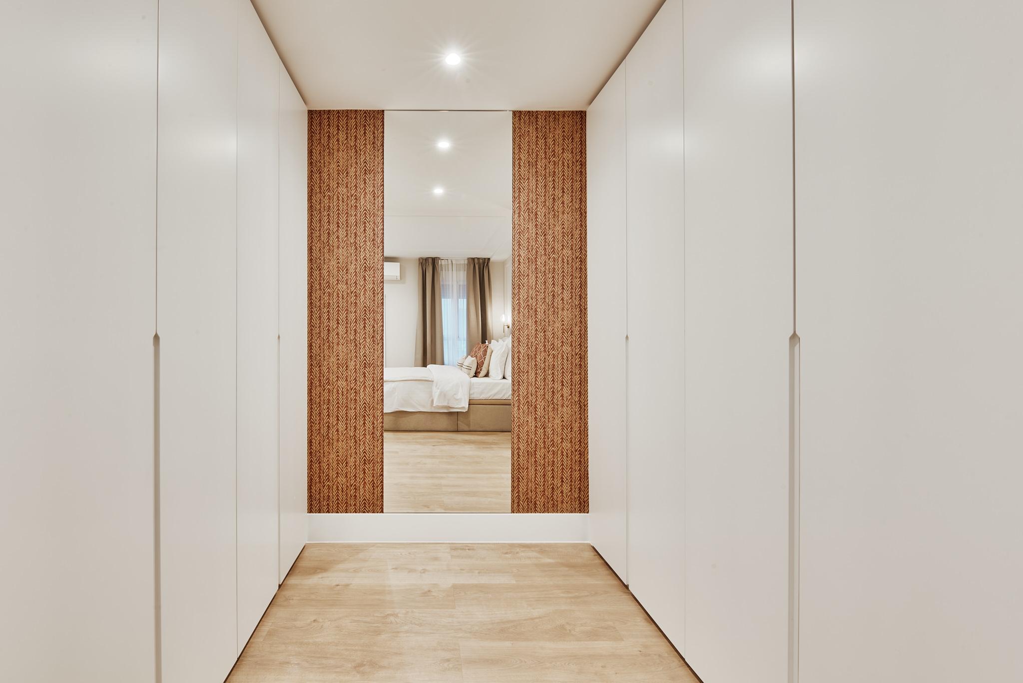 Imagen 28 Piso en venta en Madrid / Esquina con General Pardiñas.