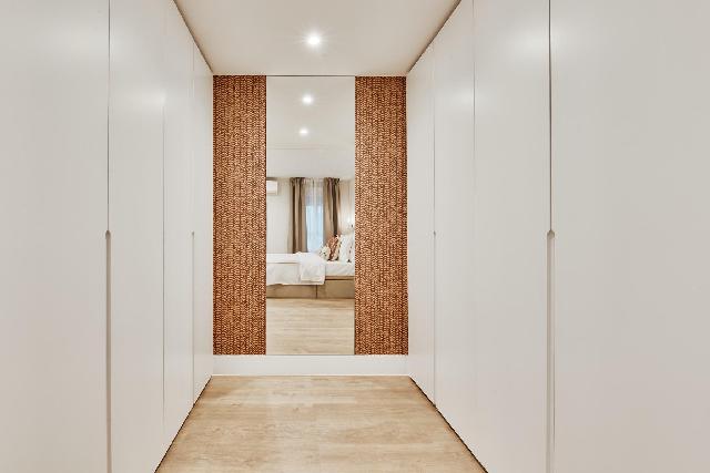 Imagen 28 Inmueble 290284 - Piso en venta en Madrid / Esquina con General Pardiñas.