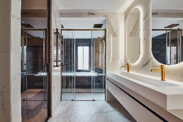 Imagen 20 Inmueble 290284 - Piso en venta en Madrid / Esquina con General Pardiñas.