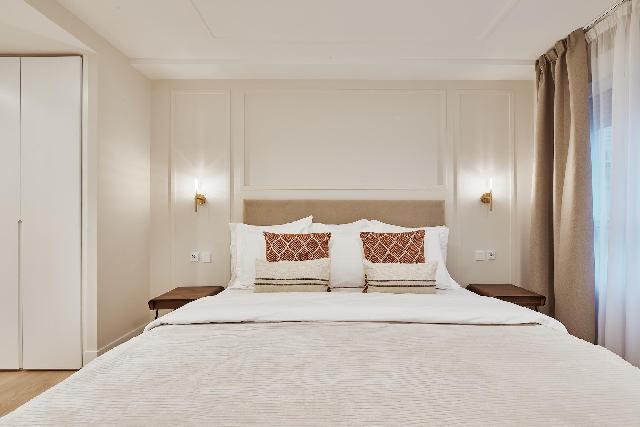 Imagen 23 Inmueble 290284 - Piso en venta en Madrid / Esquina con General Pardiñas.