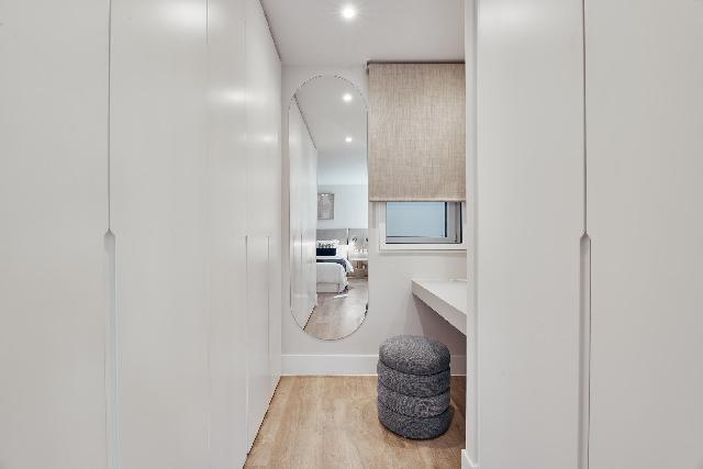 Imagen 33 Inmueble 290284 - Piso en venta en Madrid / Esquina con General Pardiñas.