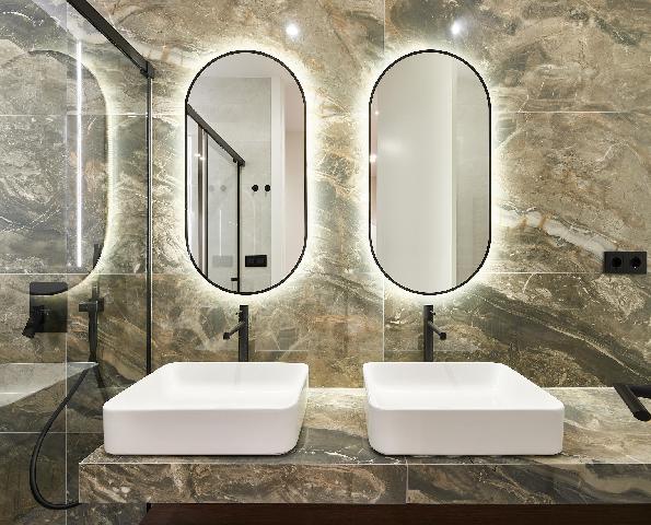 Imagen 12 Inmueble 290286 - Piso en venta en Madrid / Entre las calles Alcántara y Montesa.