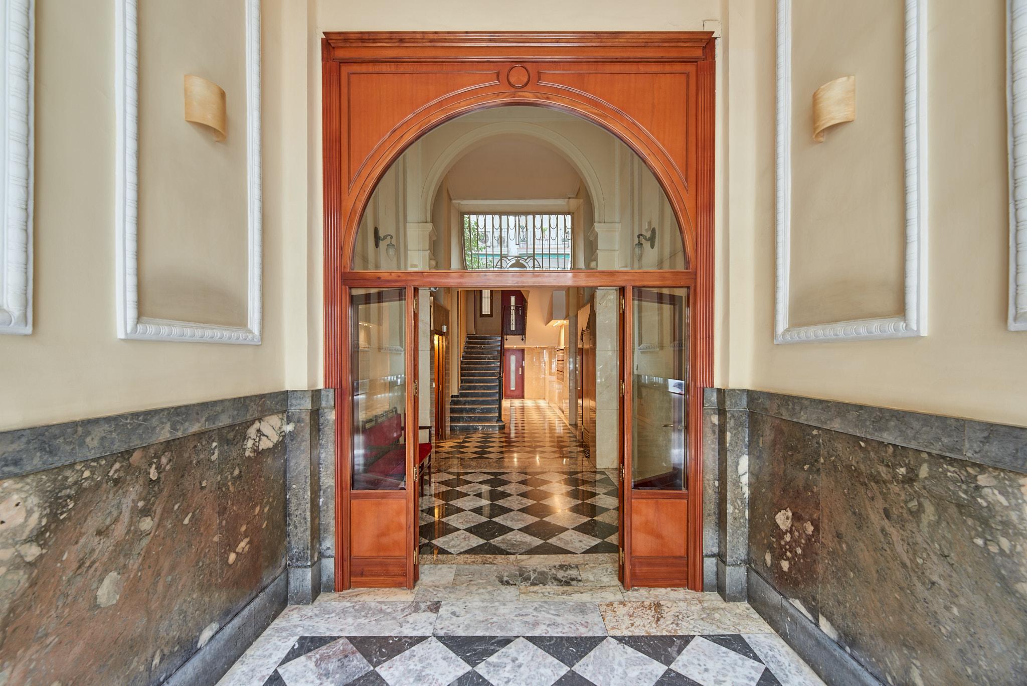 Imagen 13 Piso en venta en Madrid / Entre las calles Alcántara y Montesa.