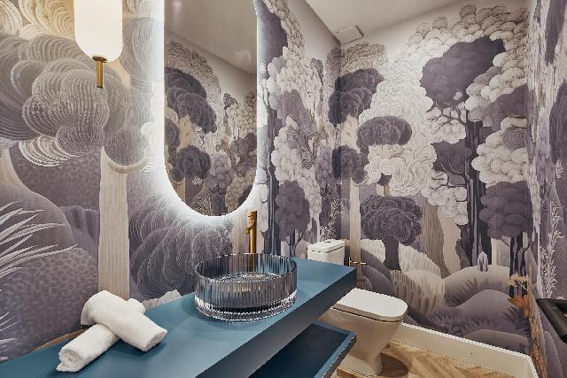 Imagen 9 Inmueble 290287 - Piso en venta en Madrid / Entre las calles Alcántara y Montesa.