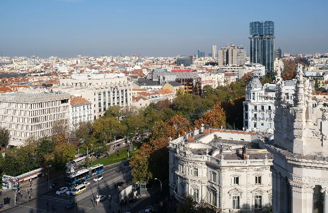 Imagen 2 Inmueble 290497 - Piso en venta en Madrid / Recoletos al lado del Colegio del Pilar 