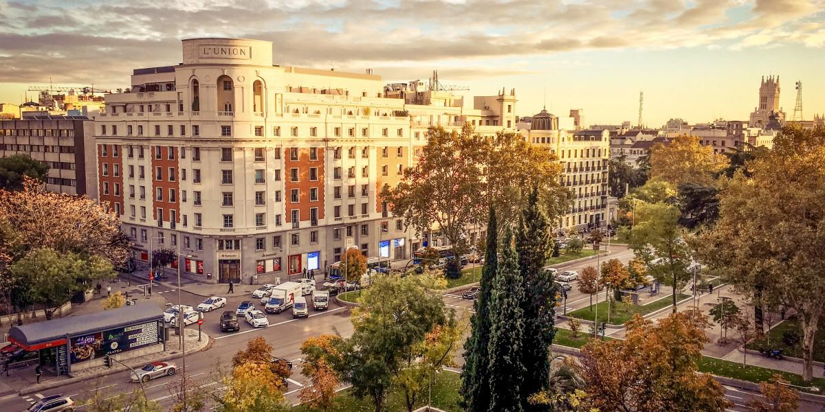 Imagen 4 Piso en venta en Madrid / Recoletos al lado del Colegio del Pilar 