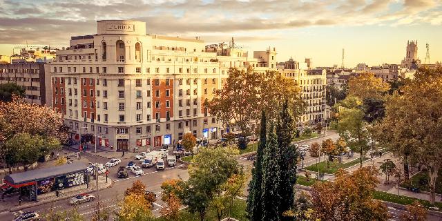 Imagen 4 Inmueble 290497 - Piso en venta en Madrid / Recoletos al lado del Colegio del Pilar 