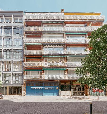 Imagen 16 Inmueble 291408 - Piso en venta en Madrid / Entre las calles Montesa y Alcántara.