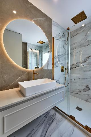 Imagen 14 Inmueble 291408 - Piso en venta en Madrid / Entre las calles Montesa y Alcántara.