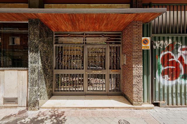 Imagen 15 Inmueble 291408 - Piso en venta en Madrid / Entre las calles Montesa y Alcántara.