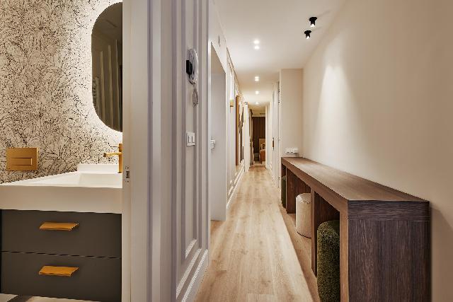 Imagen 10 Inmueble 292866 - Piso en venta en Madrid / Entre las Calles Diego de León y Maldonado