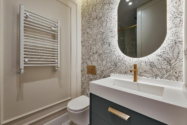 Imagen 17 Inmueble 292866 - Piso en venta en Madrid / Entre las Calles Diego de León y Maldonado