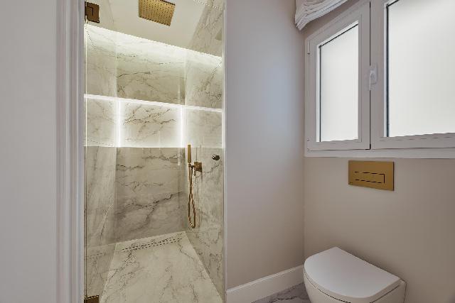 Imagen 16 Inmueble 292866 - Piso en venta en Madrid / Entre las Calles Diego de León y Maldonado