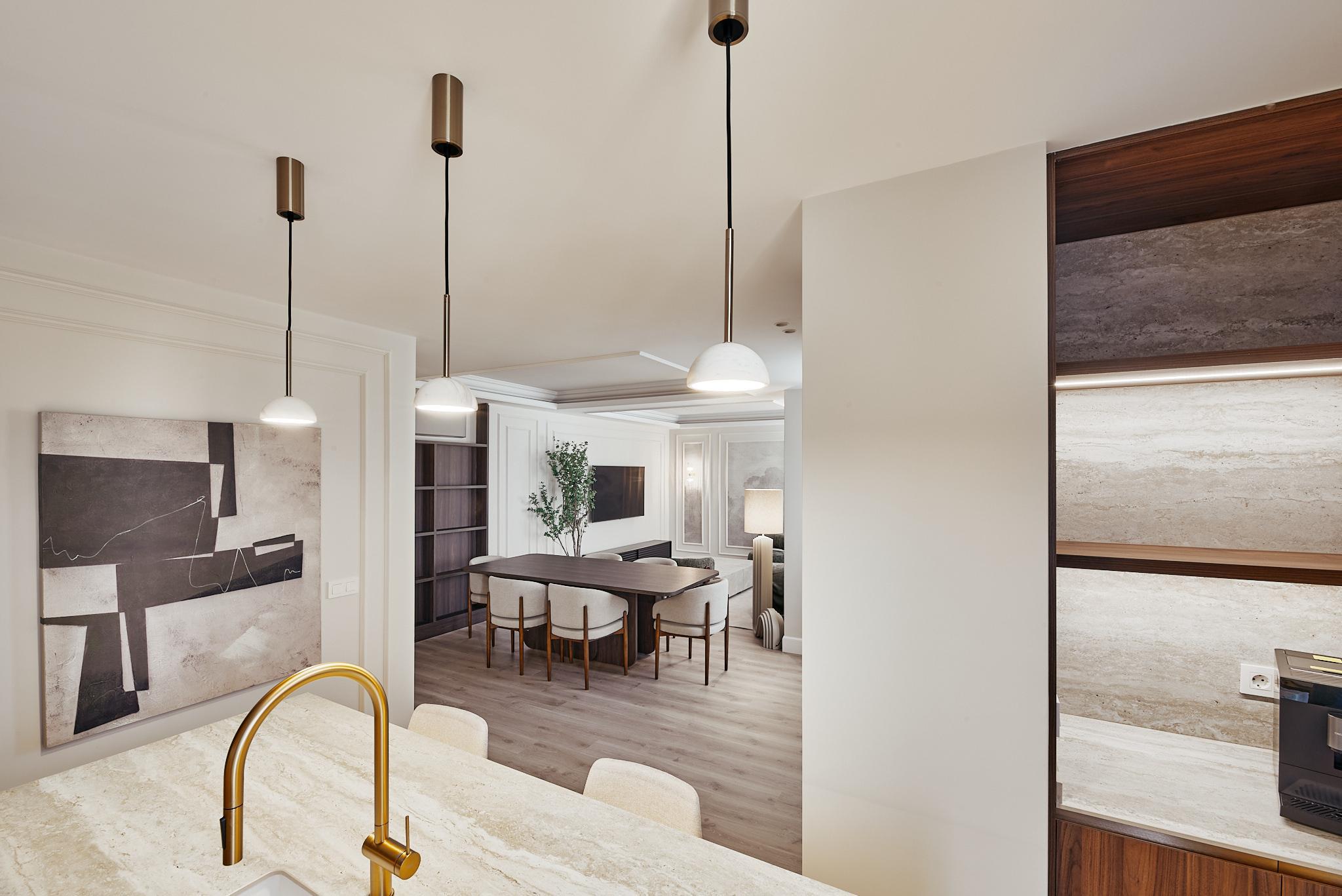 Imagen 9 Piso en venta en Madrid / Entre las Calles Diego de León y Maldonado