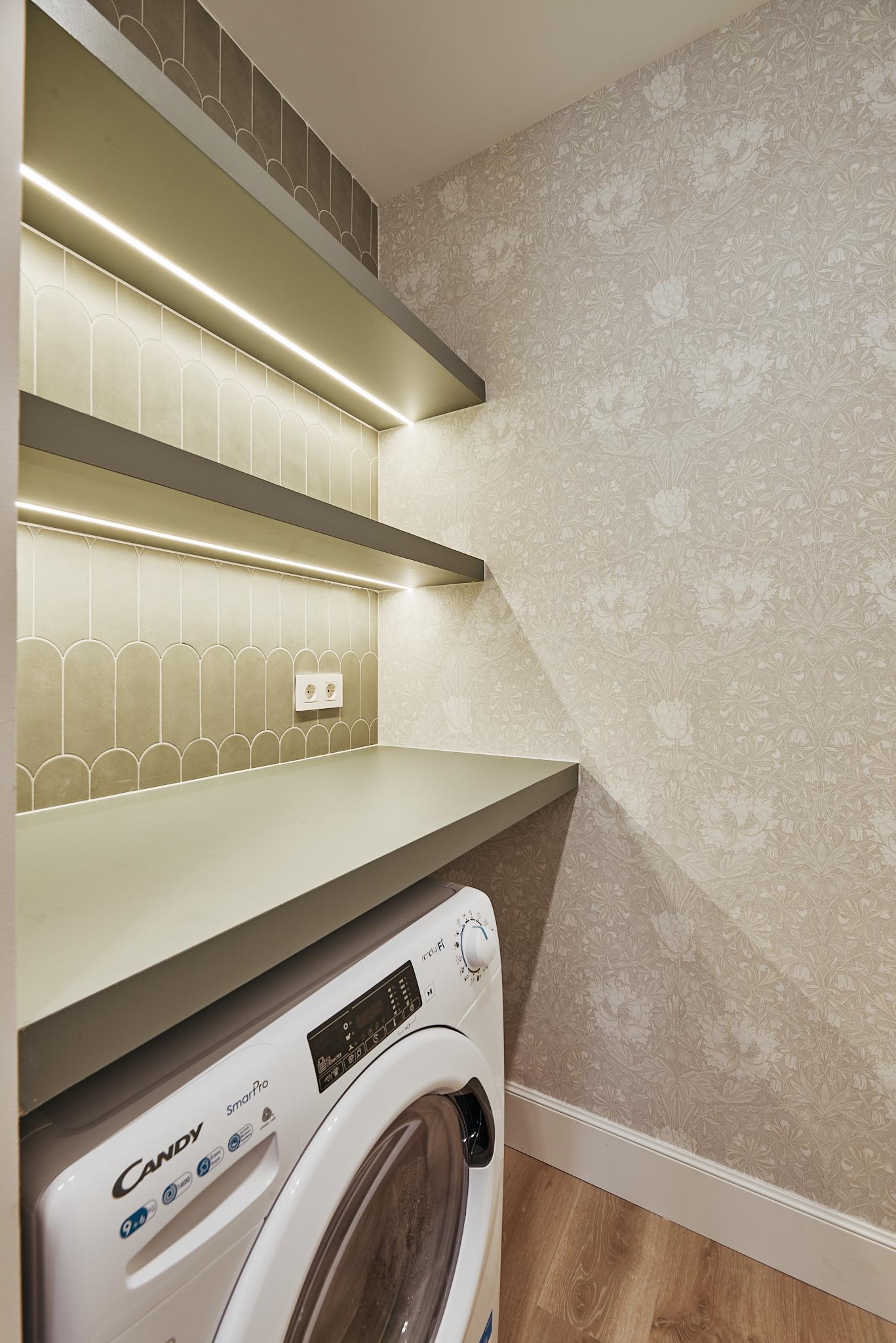 Imagen 20 Piso en venta en Madrid / Entre las Calles Diego de León y Maldonado