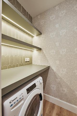 Imagen 20 Inmueble 292866 - Piso en venta en Madrid / Entre las Calles Diego de León y Maldonado