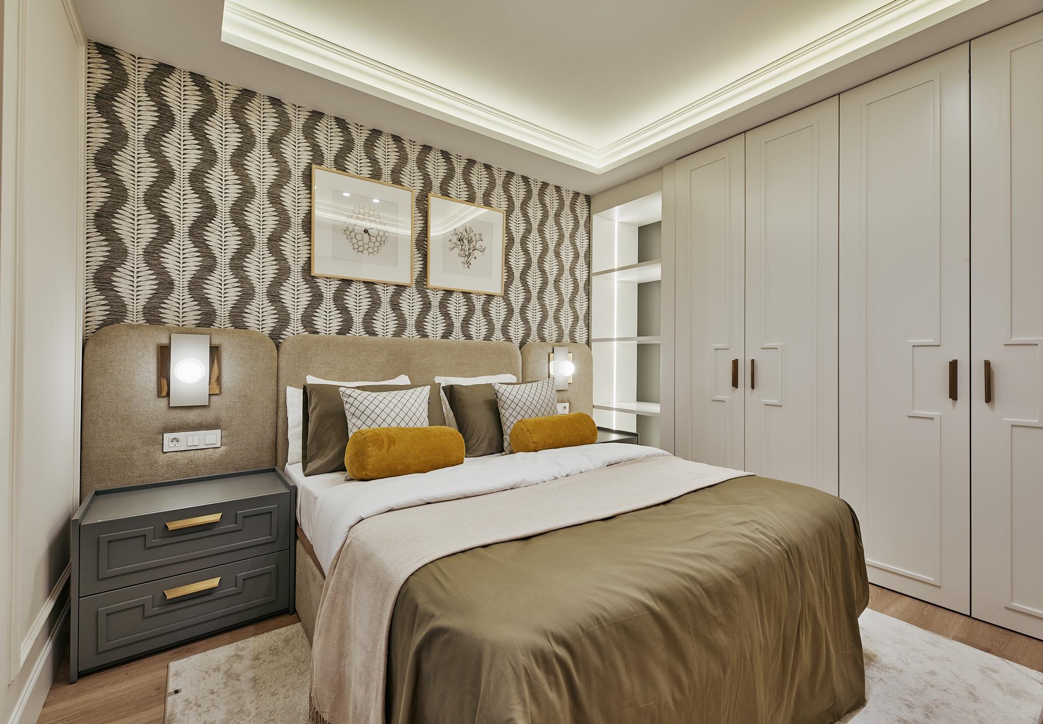 Imagen 11 Piso en venta en Madrid / Entre las Calles Diego de León y Maldonado