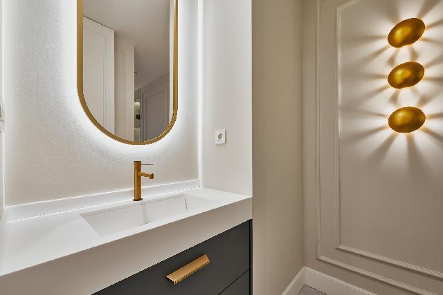 Imagen 13 Inmueble 292866 - Piso en venta en Madrid / Entre las Calles Diego de León y Maldonado