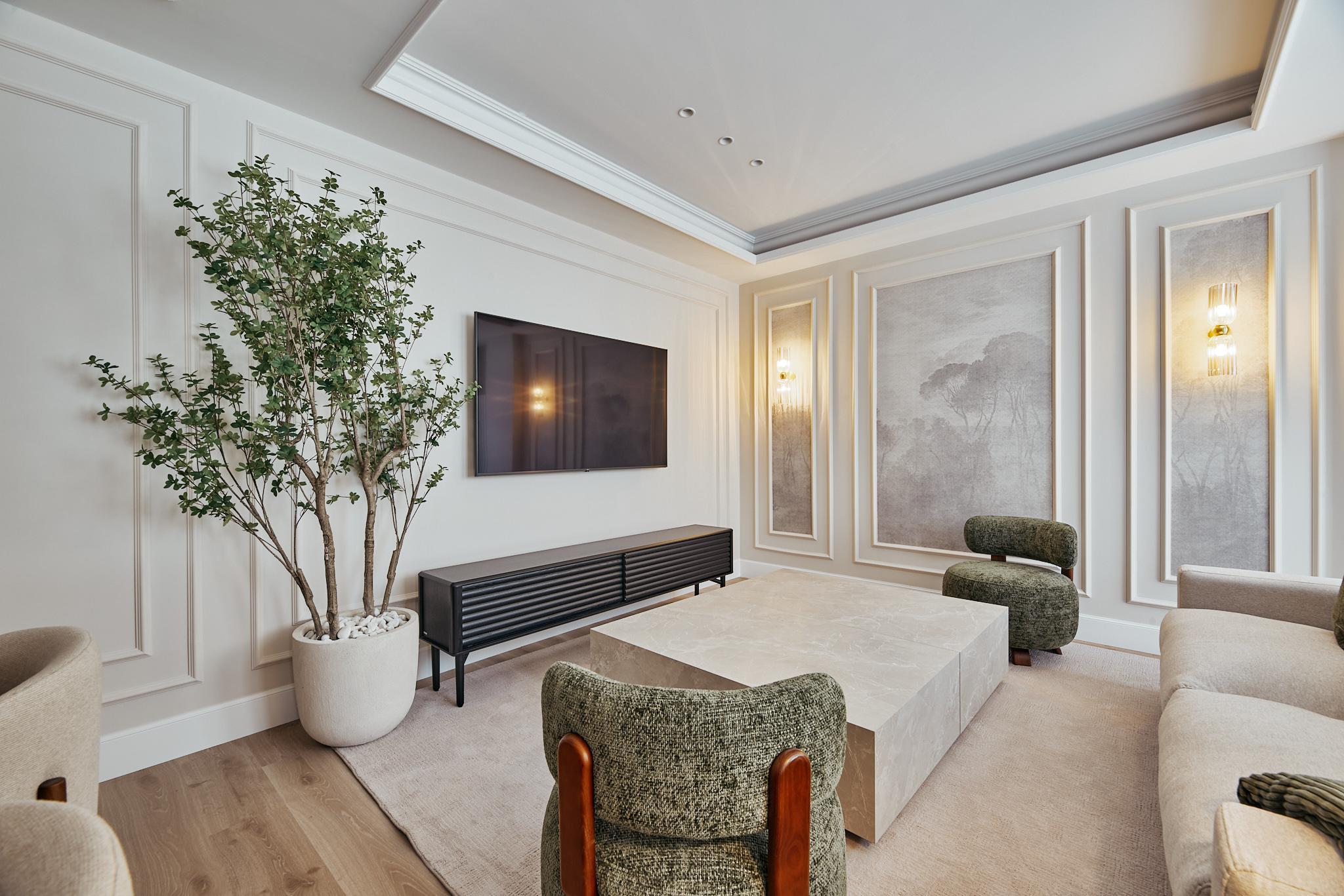 Imagen 2 Piso en venta en Madrid / Entre las Calles Diego de León y Maldonado