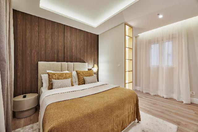 Imagen 14 Inmueble 292866 - Piso en venta en Madrid / Entre las Calles Diego de León y Maldonado