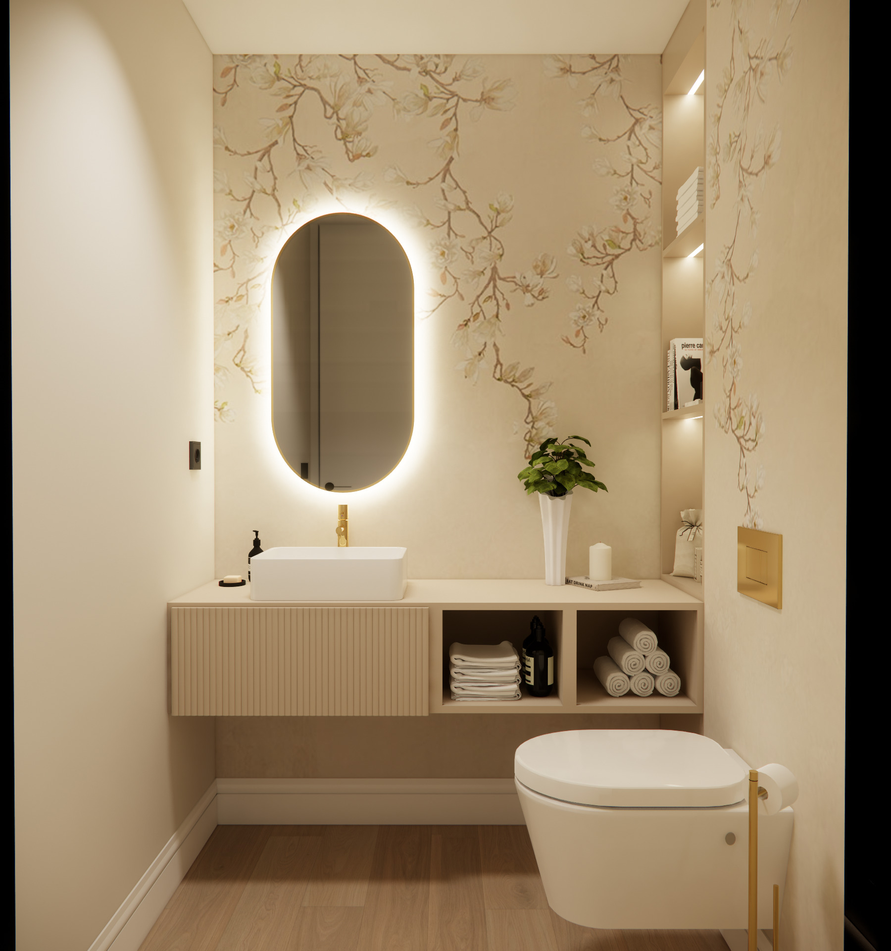 Imagen 10 Piso en venta en Madrid / Entre las Calles de Juan Bravo y Padilla.