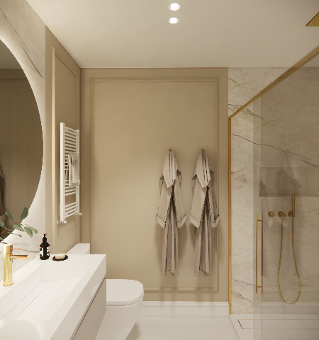 Imagen 18 Inmueble 292920 - Piso en venta en Madrid / Entre las Calles de Juan Bravo y Padilla.