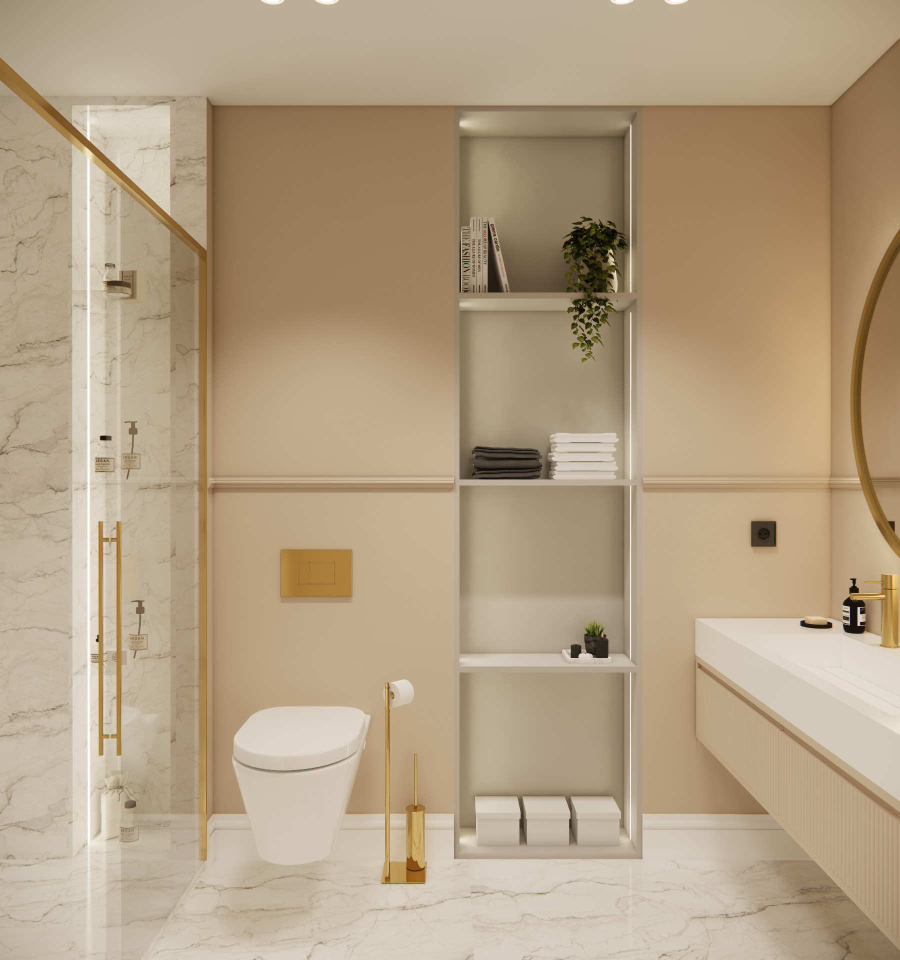 Imagen 21 Piso en venta en Madrid / Entre las Calles de Juan Bravo y Padilla.