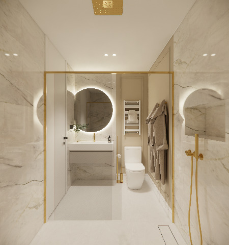 Imagen 17 Inmueble 292920 - Piso en venta en Madrid / Entre las Calles de Juan Bravo y Padilla.