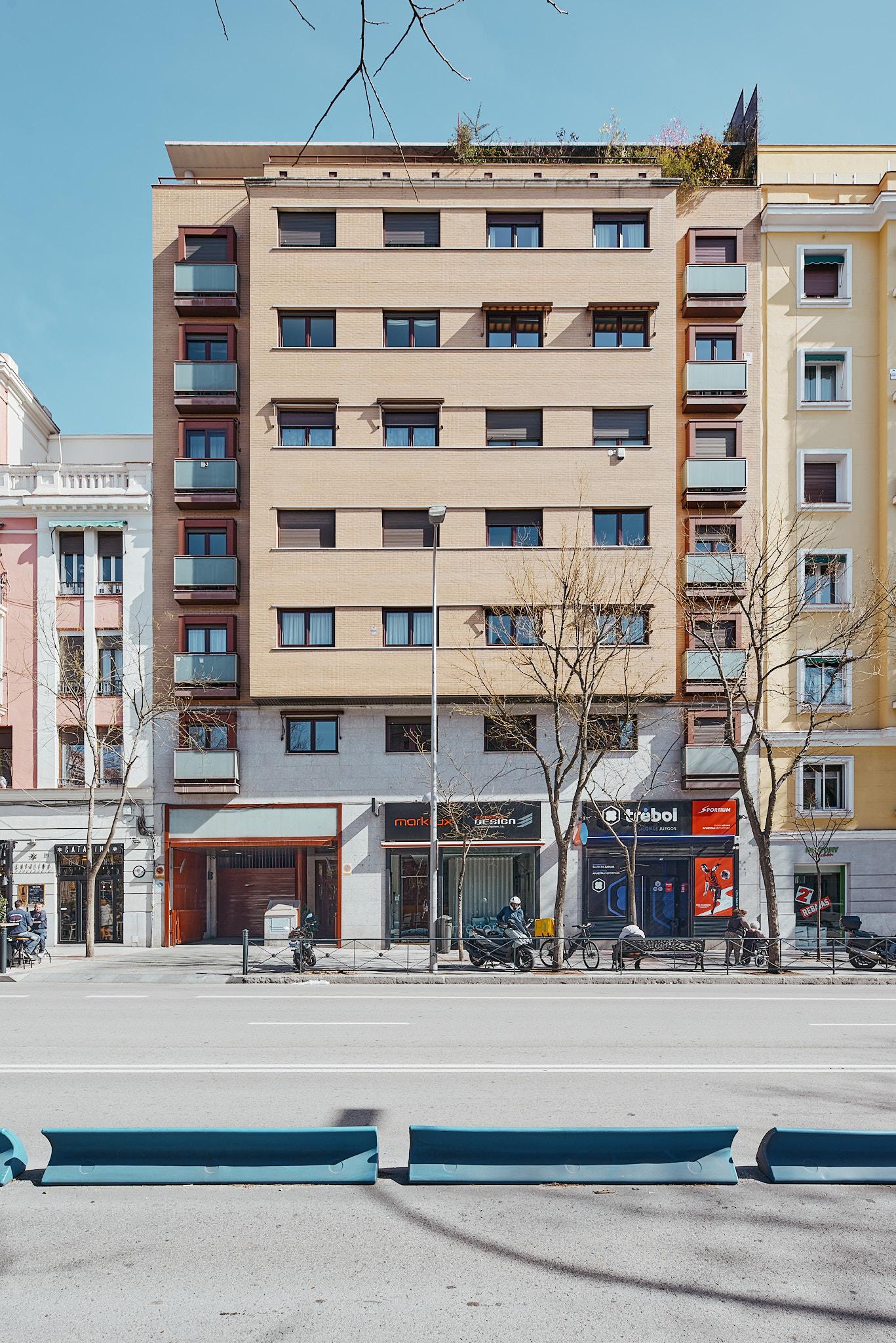 Imagen 23 Piso en venta en Madrid / Entre las Calles de Juan Bravo y Padilla.