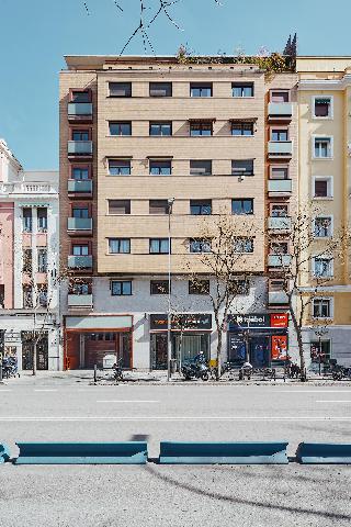 Imagen 23 Inmueble 292920 - Piso en venta en Madrid / Entre las Calles de Juan Bravo y Padilla.