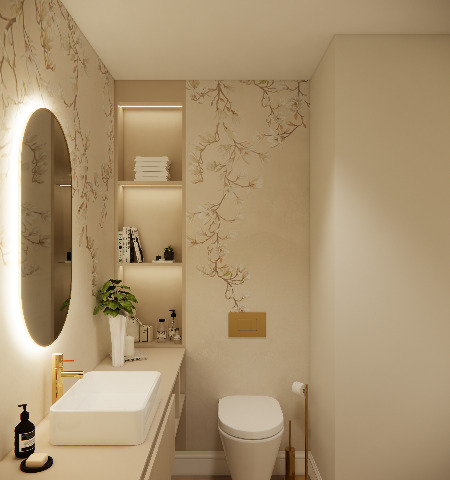 Imagen 11 Inmueble 292920 - Piso en venta en Madrid / Entre las Calles de Juan Bravo y Padilla.