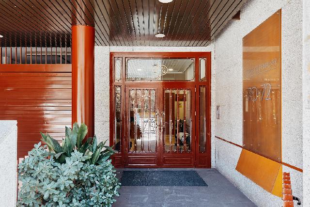 Imagen 22 Inmueble 292920 - Piso en venta en Madrid / Entre las Calles de Juan Bravo y Padilla.