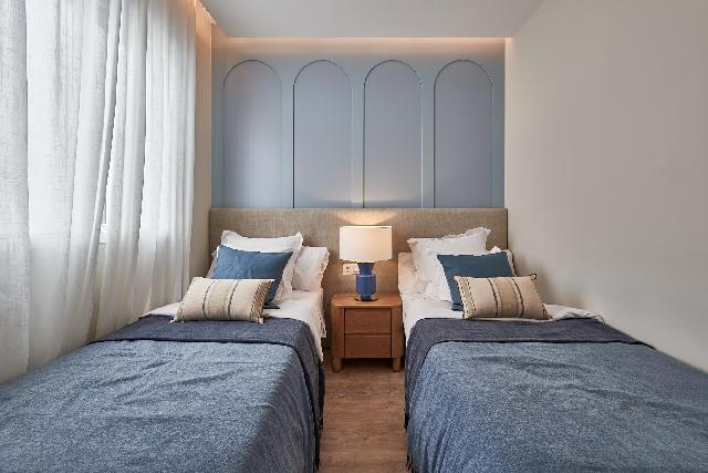 Imagen 16 Inmueble 292922 - Piso en venta en Madrid / A pocos minutos de la Plaza del Marqués de Salamanca