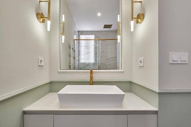 Imagen 17 Inmueble 292922 - Piso en venta en Madrid / A pocos minutos de la Plaza del Marqués de Salamanca