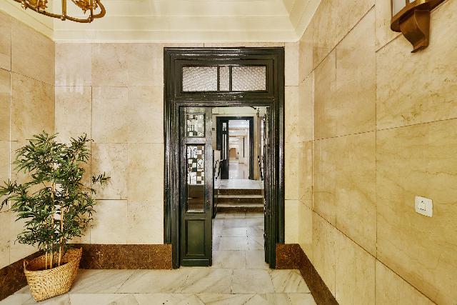 Imagen 19 Inmueble 292922 - Piso en venta en Madrid / A pocos minutos de la Plaza del Marqués de Salamanca