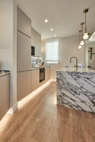 Imagen 9 Inmueble 292922 - Piso en venta en Madrid / A pocos minutos de la Plaza del Marqués de Salamanca