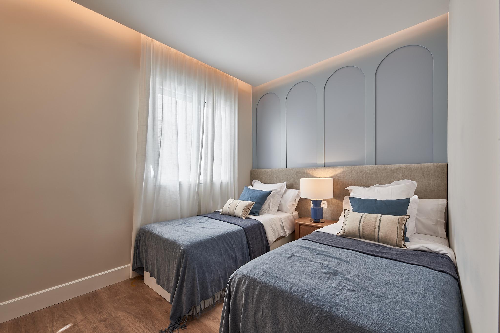 Imagen 15 Piso en venta en Madrid / A pocos minutos de la Plaza del Marqués de Salamanca