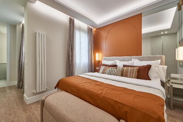 Imagen 12 Inmueble 292922 - Piso en venta en Madrid / A pocos minutos de la Plaza del Marqués de Salamanca